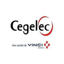 Offres d'emploi chez notre client Cegelec – IES Belgique