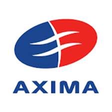 Offres d'emploi chez notre client Axima – IES Belgique