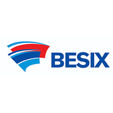 Offres d'emploi chez notre client Besix – IES Belgique