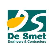 Offres d'emploi chez notre client De Smet Engineers & Contractors – IES Belgique